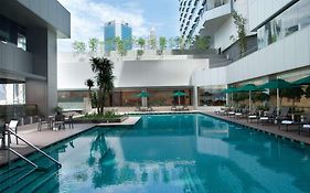 Doubletree by Hilton Hotel Kuala Lumpur